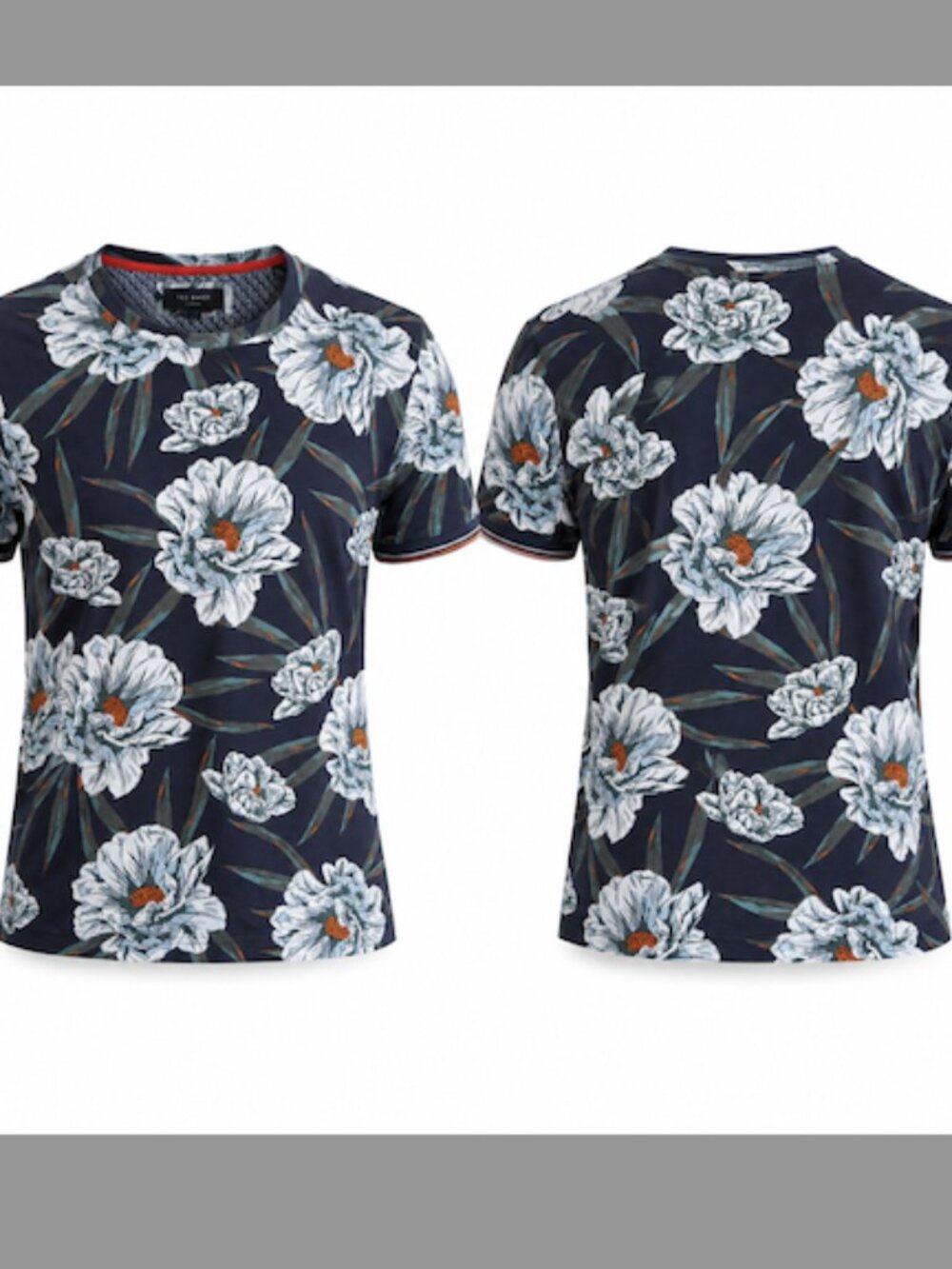 Ted Baker Mens Tshirt